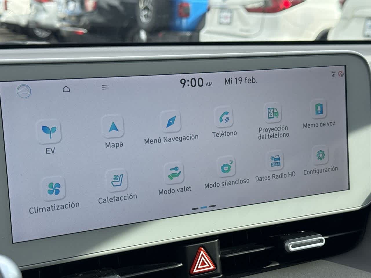 2024 Hyundai Ioniq 5 SE photo 23