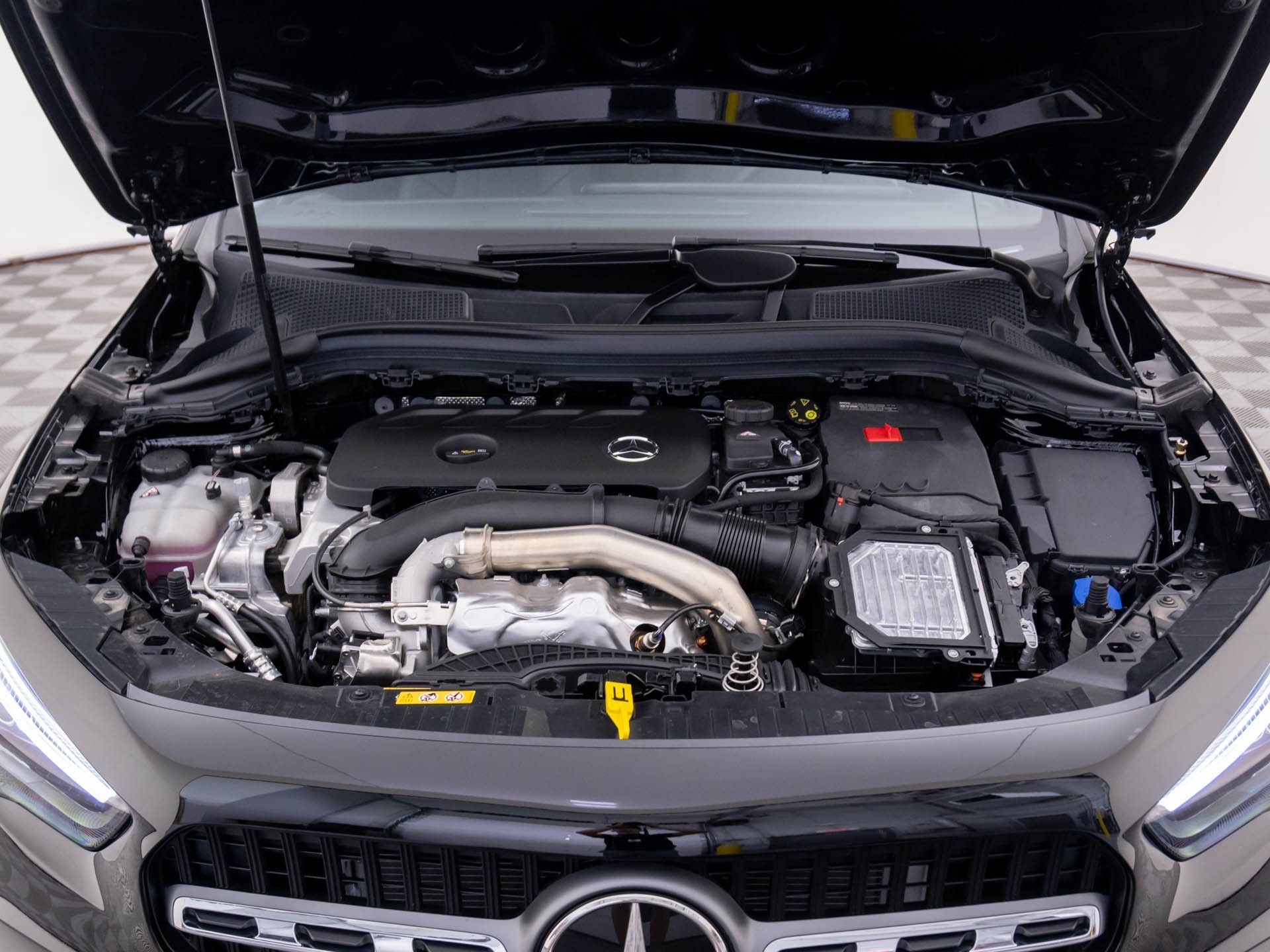 2026 Mercedes Benz GLA 250 4MATIC photo 27