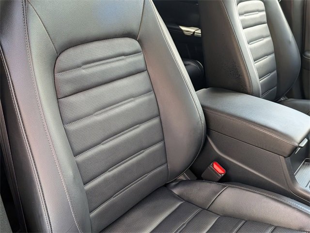 2024 Honda CR-V EX-L photo 35