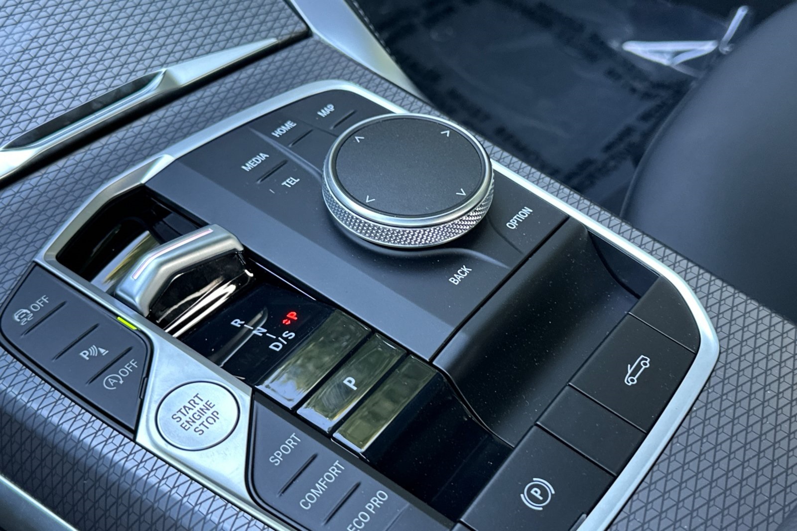 2026 Bmw 430i photo 17