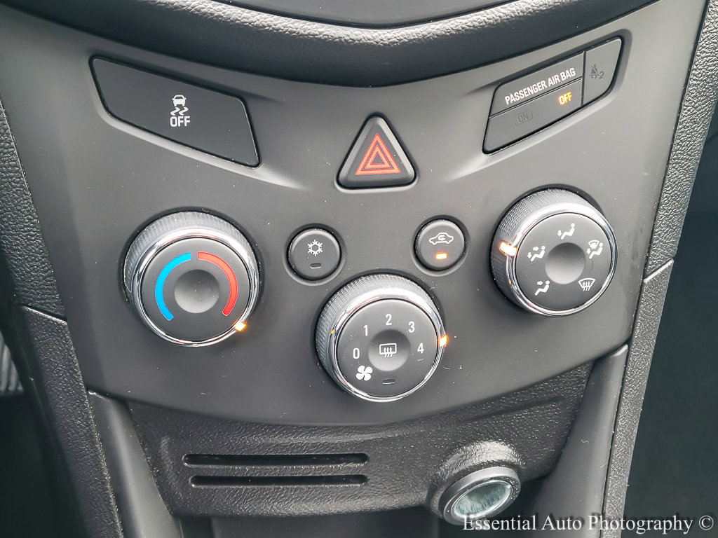 2016 CHEVROLET TRAX - Image 14