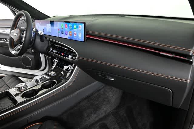 2026 Genesis GV70 3.5T Sport Prestige photo 24
