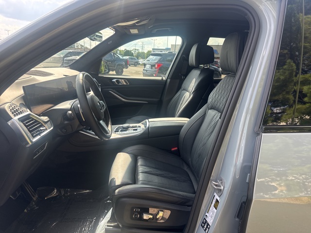 2025 Bmw X7 xDrive40i photo 5