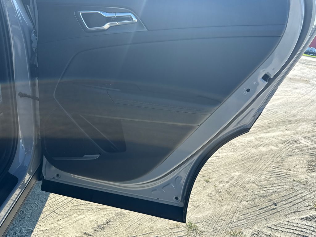 2026 Kia Sportage EX photo 16