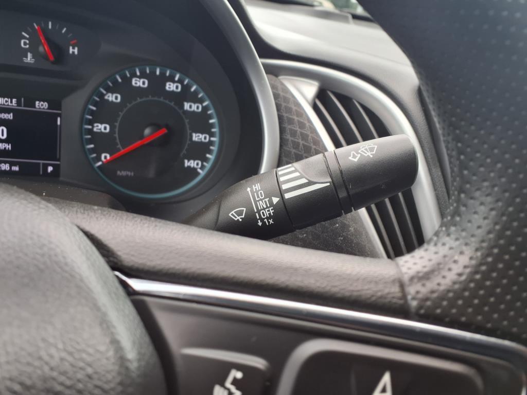 2023 Chevrolet Malibu 1LT photo 24