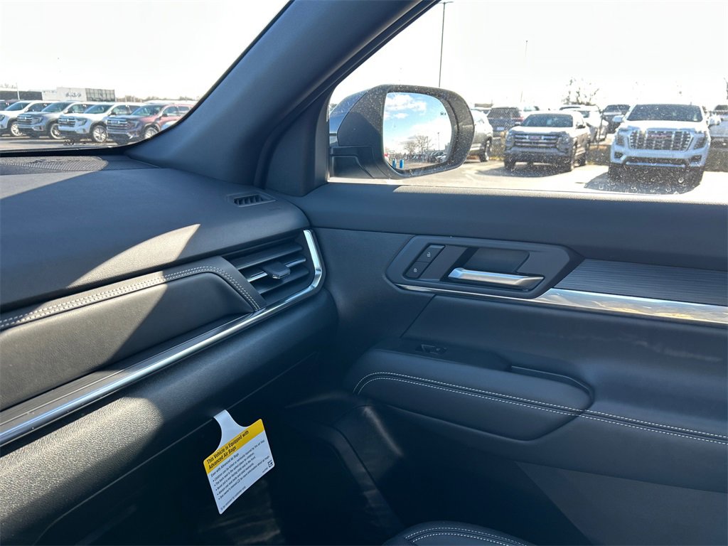 2026 GMC TERRAIN - Image 25