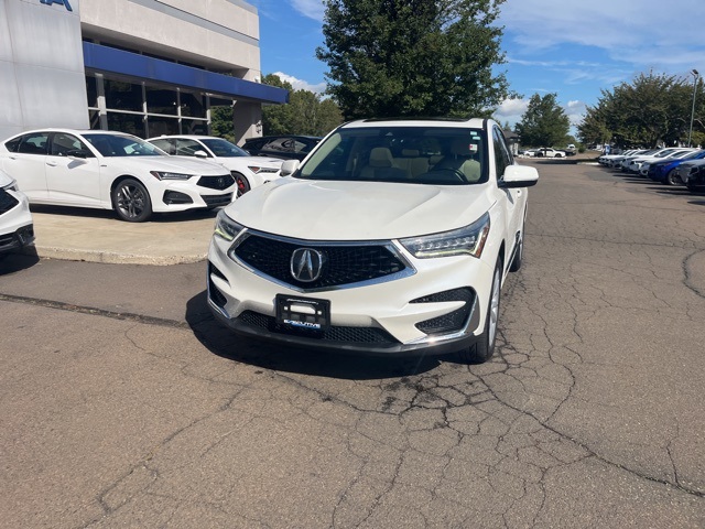 2019 Acura RDX photo 25