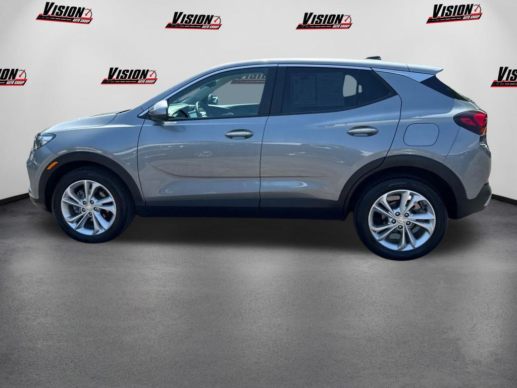 2023 Buick Encore GX Preferred photo 8