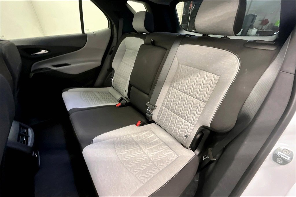 2023 Chevrolet Equinox LT photo 19