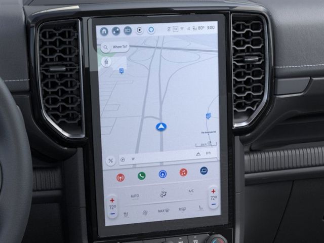 2025 FORD RANGER - Image 36