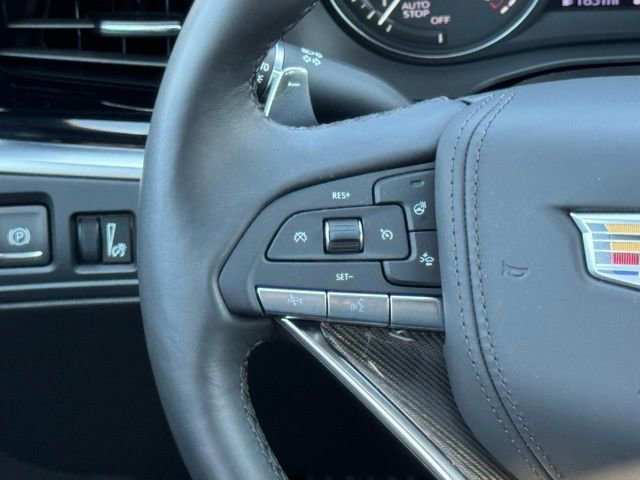2024 Cadillac XT6 Sport photo 25