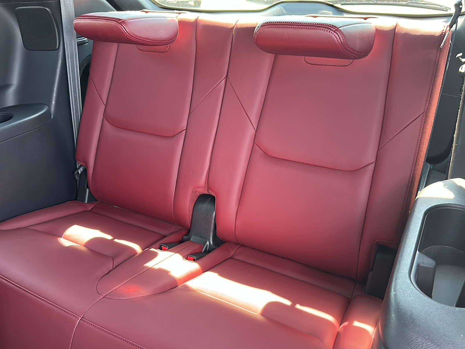2021 Mazda CX-9 Carbon photo 6