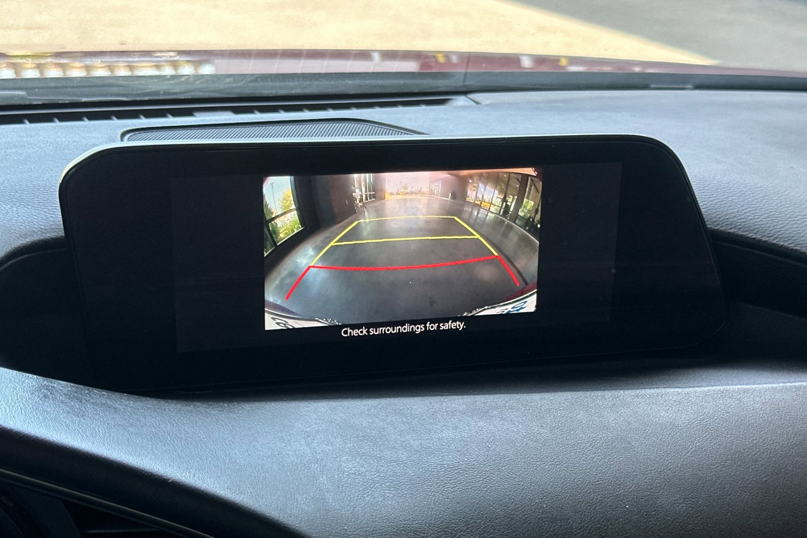 2020 Mazda Mazda3 Sedan Select photo 17