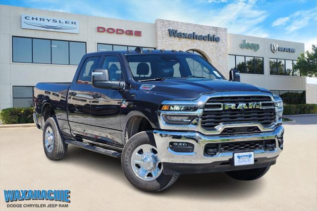 2026 RAM Ram 2500 Pickup Tradesman's photo