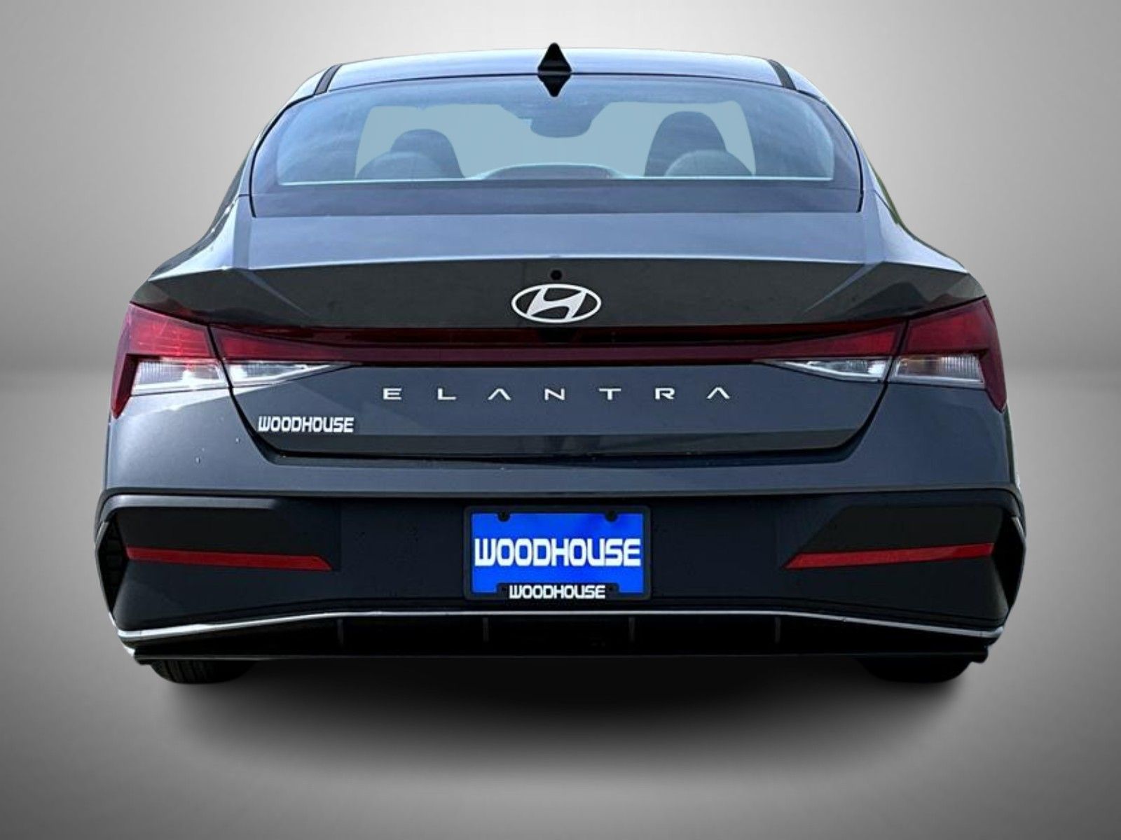 2025 Hyundai Elantra SE photo 6