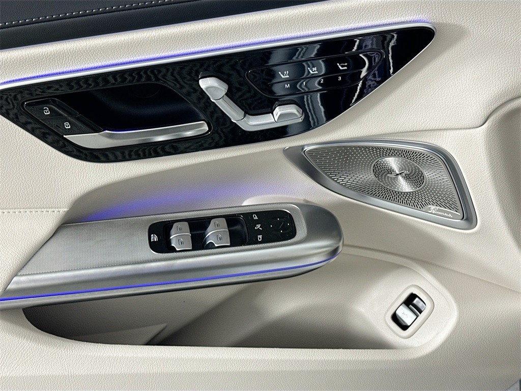 2026 Mercedes Benz CLE 300 4MATIC Cabriolet photo 17