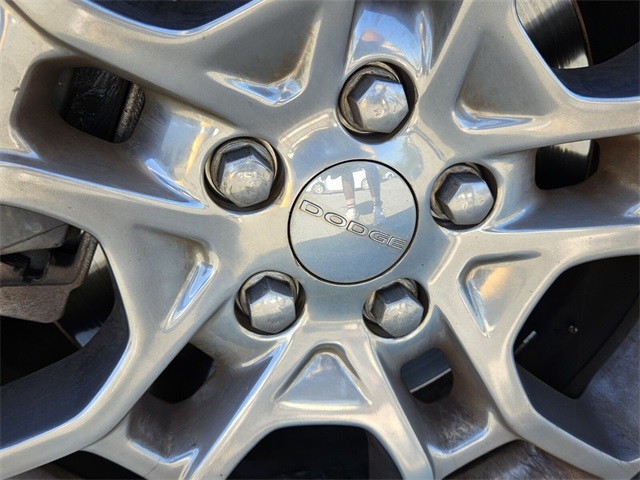2016 Dodge Charger SXT photo 10