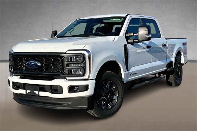 2025 Ford F-250 Base's photo