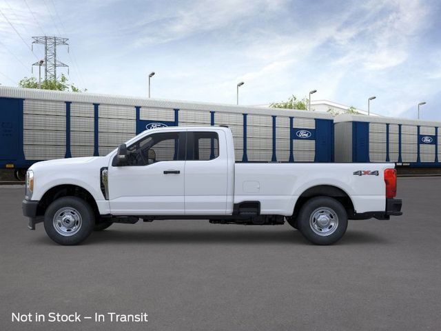 2025 Ford F-250 XL photo 3