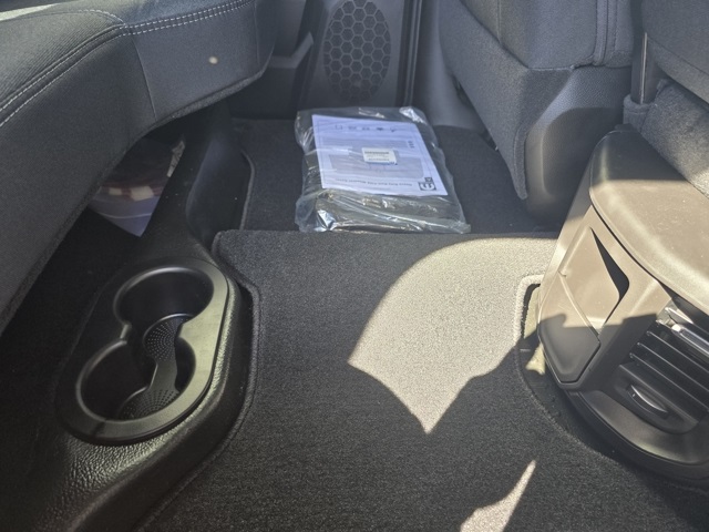 2026 Ram 2500 Tradesman photo 24
