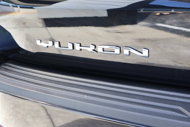 2026 Gmc Yukon photo 6