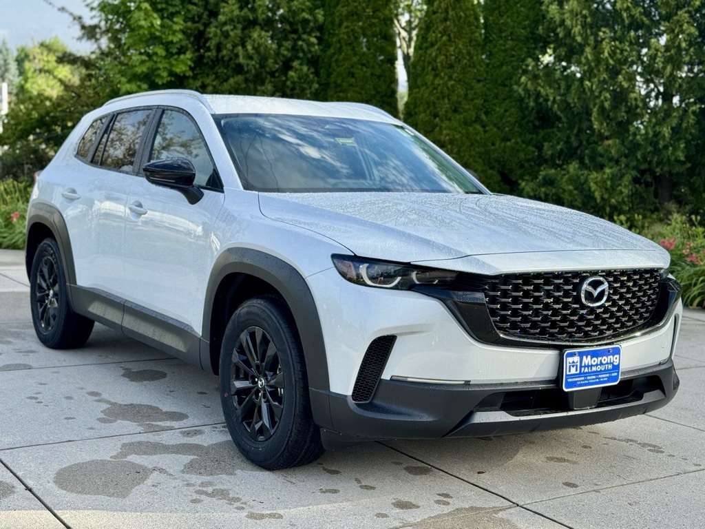 2025 Mazda CX-50 Preferred's photo