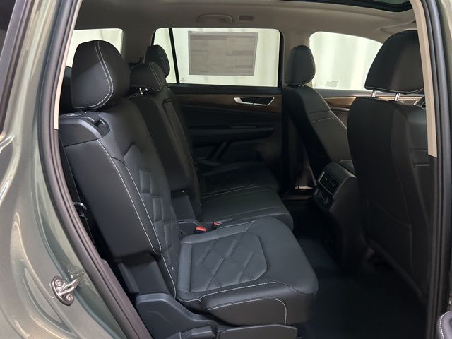 2026 Volkswagen Atlas SE Technology photo 30