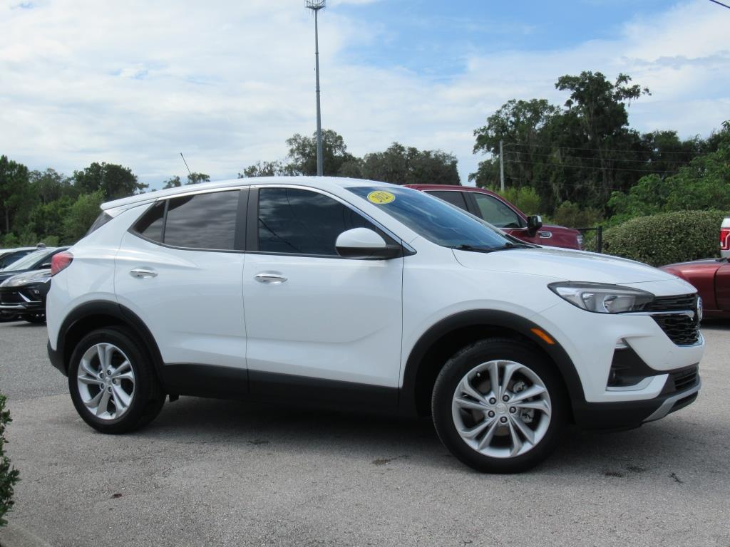 2021 Buick Encore GX Preferred photo 2