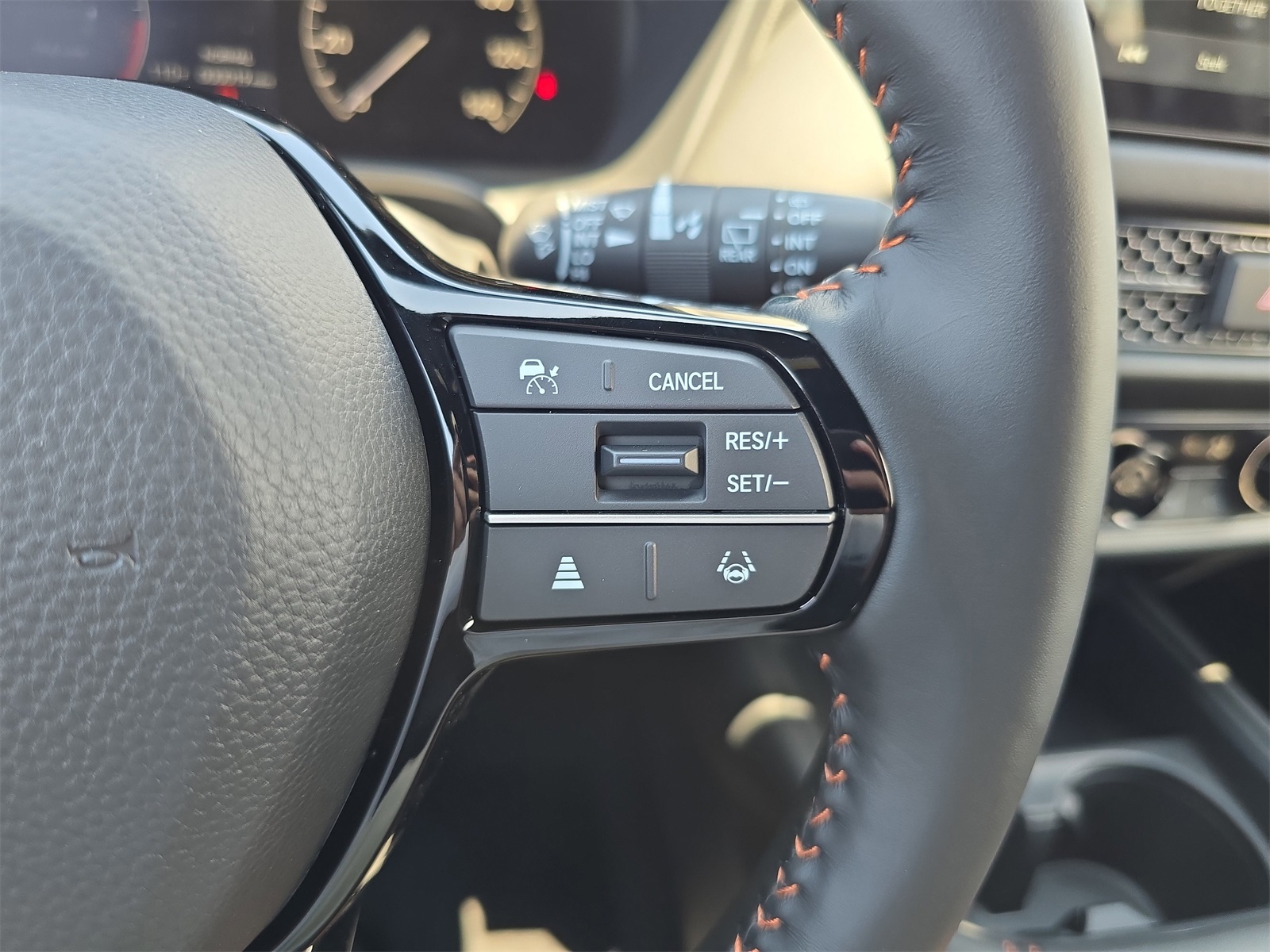 2026 Honda HR-V Sport photo 23