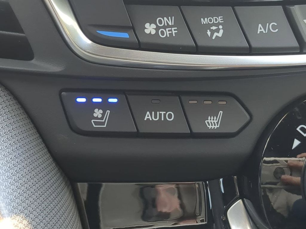 2025 Acura TLX SH-AWD A-Spec photo 19