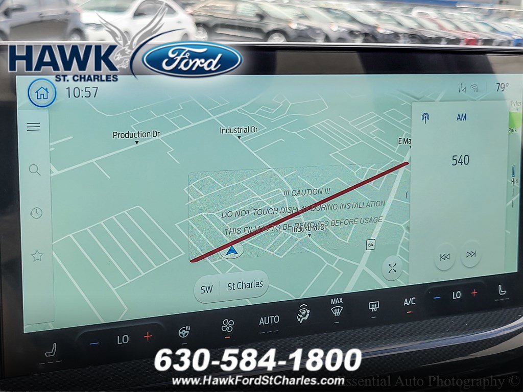 2026 FORD ESCAPE - Image 13