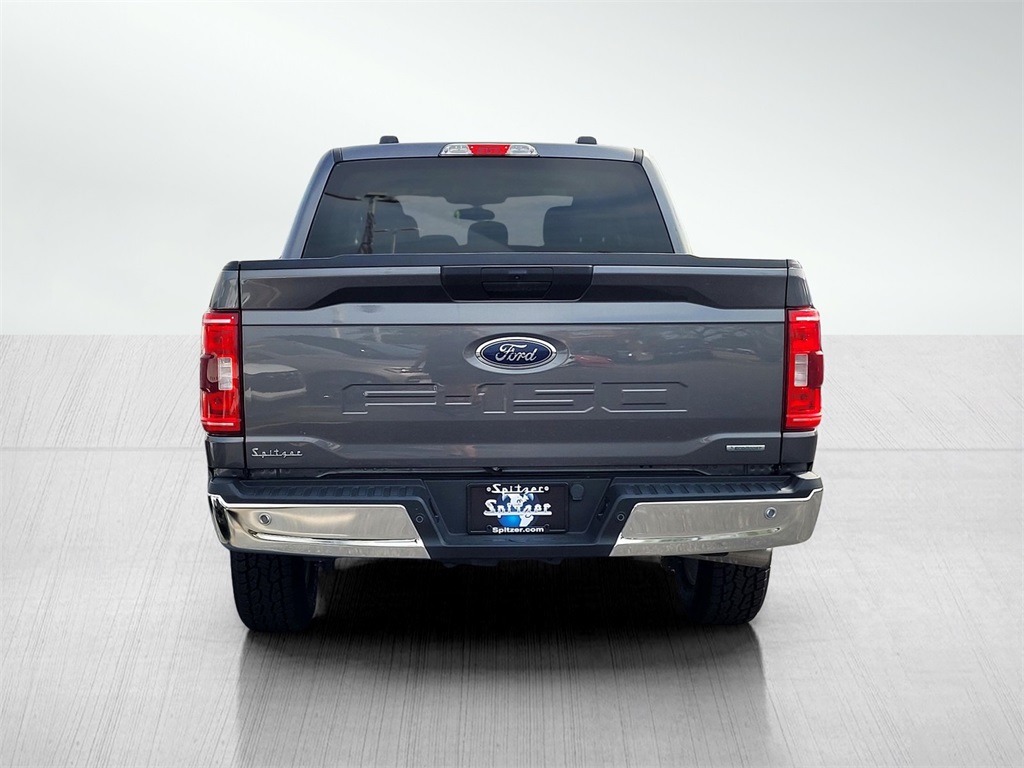 2023 Ford F-150 XLT photo 6