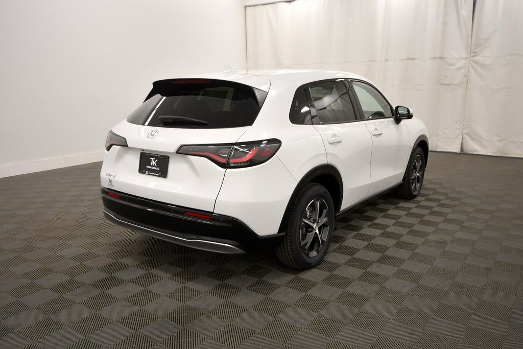 2025 Honda HR-V EX-L photo 6