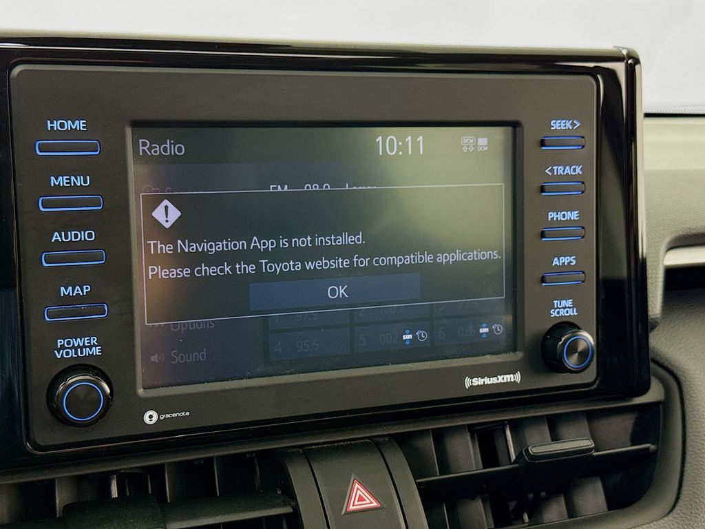 2022 Toyota RAV4 XLE photo 15
