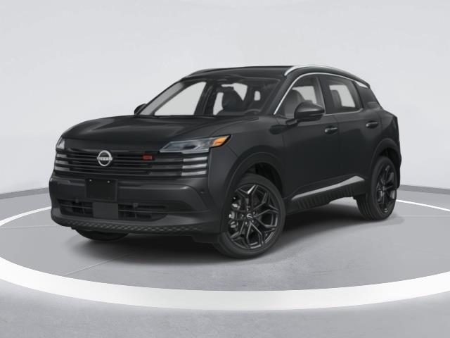 2026 Nissan KICKS SR AWD's photo