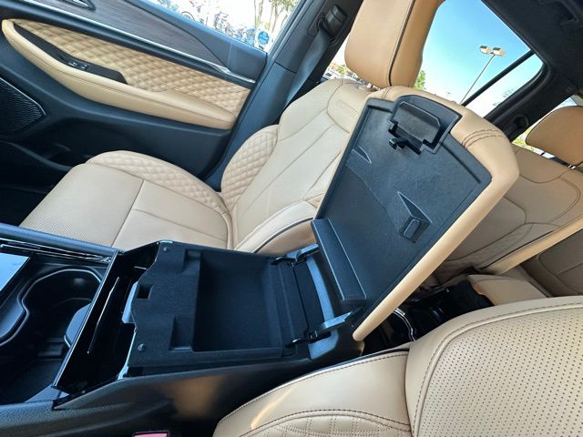 2025 Jeep Grand Cherokee L Summit photo 20
