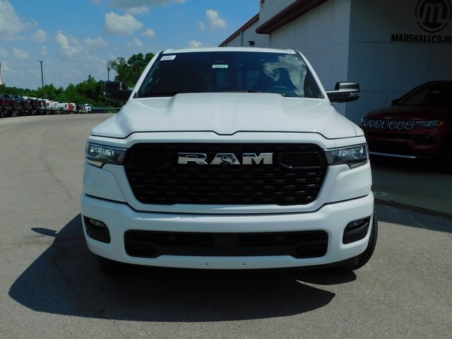 2026 Ram 1500 Big Horn Lone Star photo 2