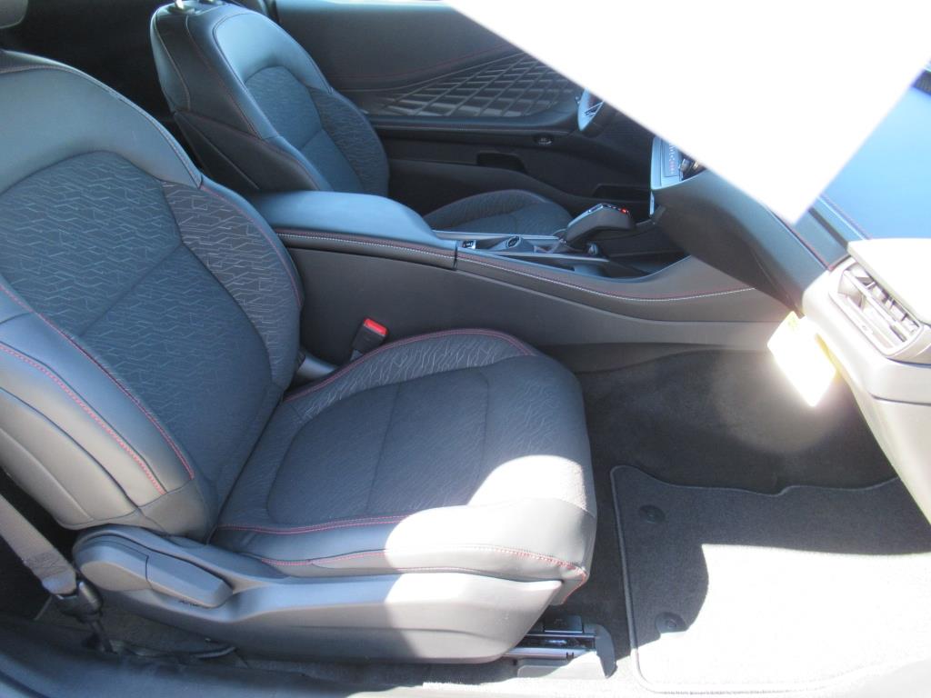 2025 Dodge Charger R/T photo 9