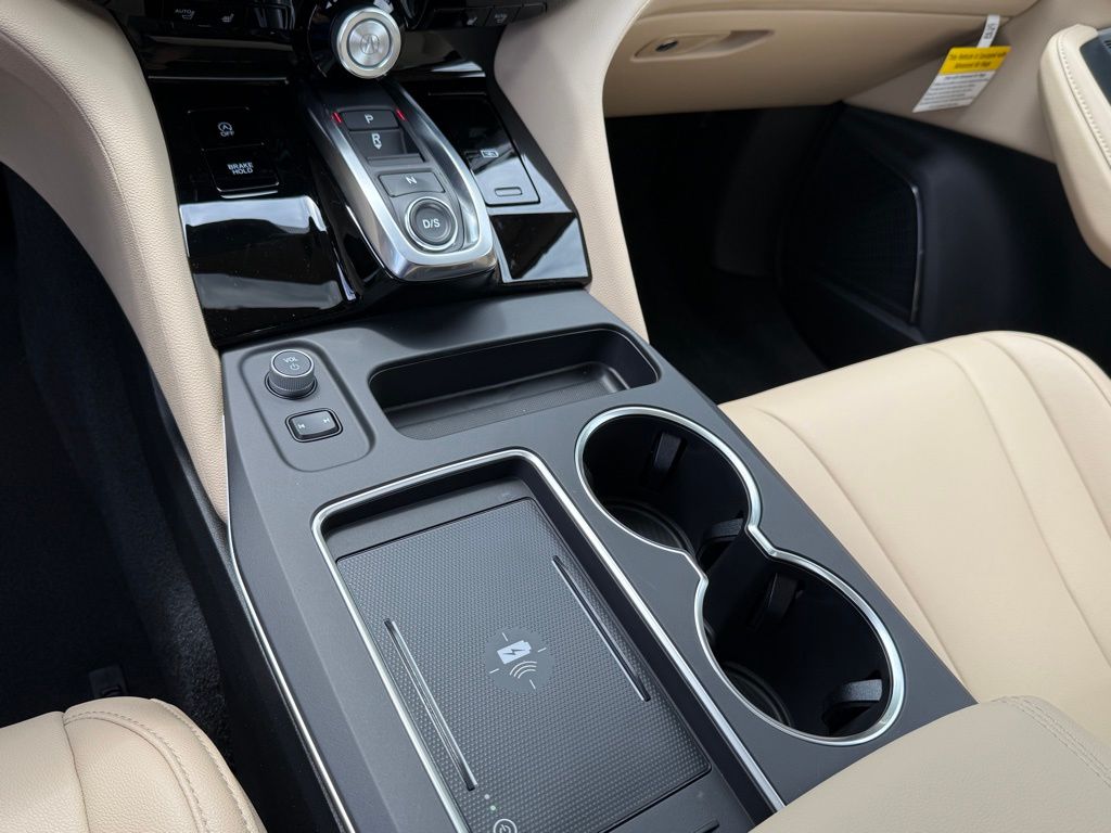 2025 Acura MDX Base photo 19