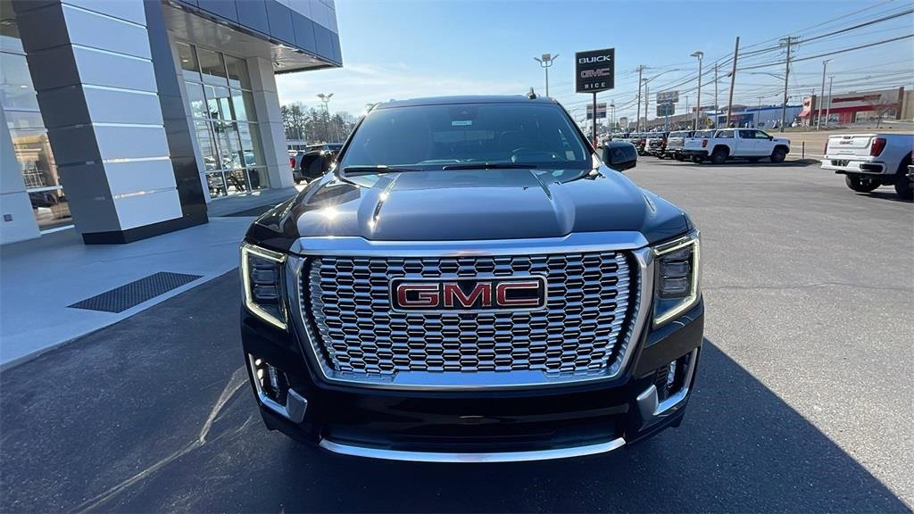 2024 Gmc Yukon XL Denali photo 9