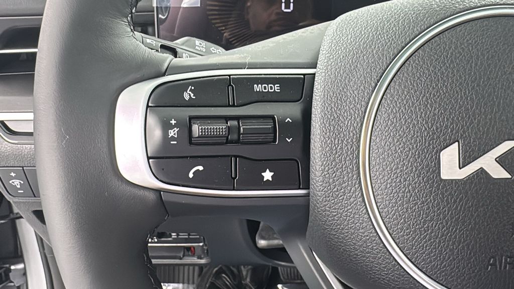 2026 Kia K5 GT-Line photo 19