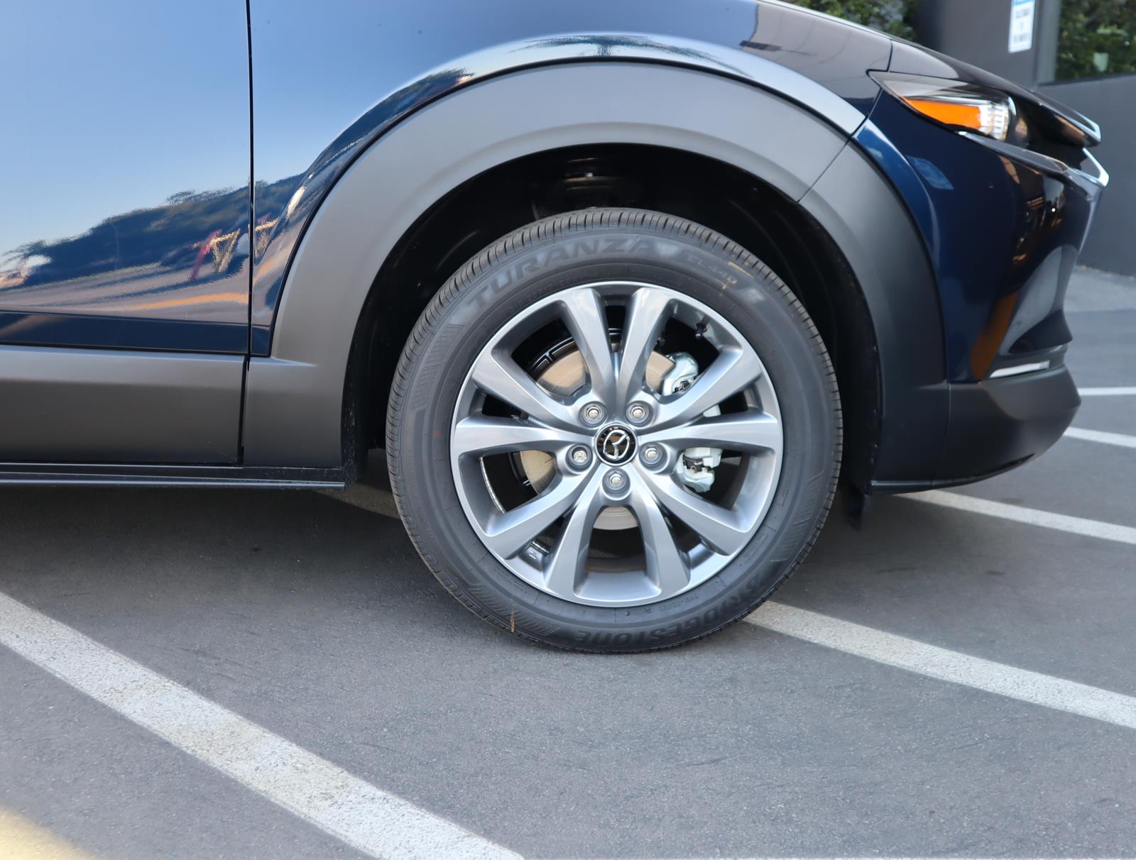 2025 Mazda CX-30 2.5 S Preferred photo 6