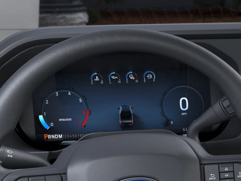2026 FORD F-250 - Image 13
