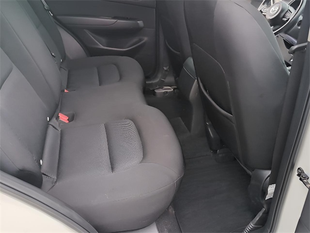 2022 Mazda CX-5 2.5 S photo 34