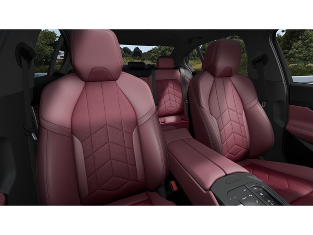 2026 Bmw 530i photo 9