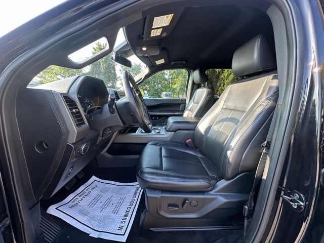 2021 Ford Expedition MAX XLT photo 24