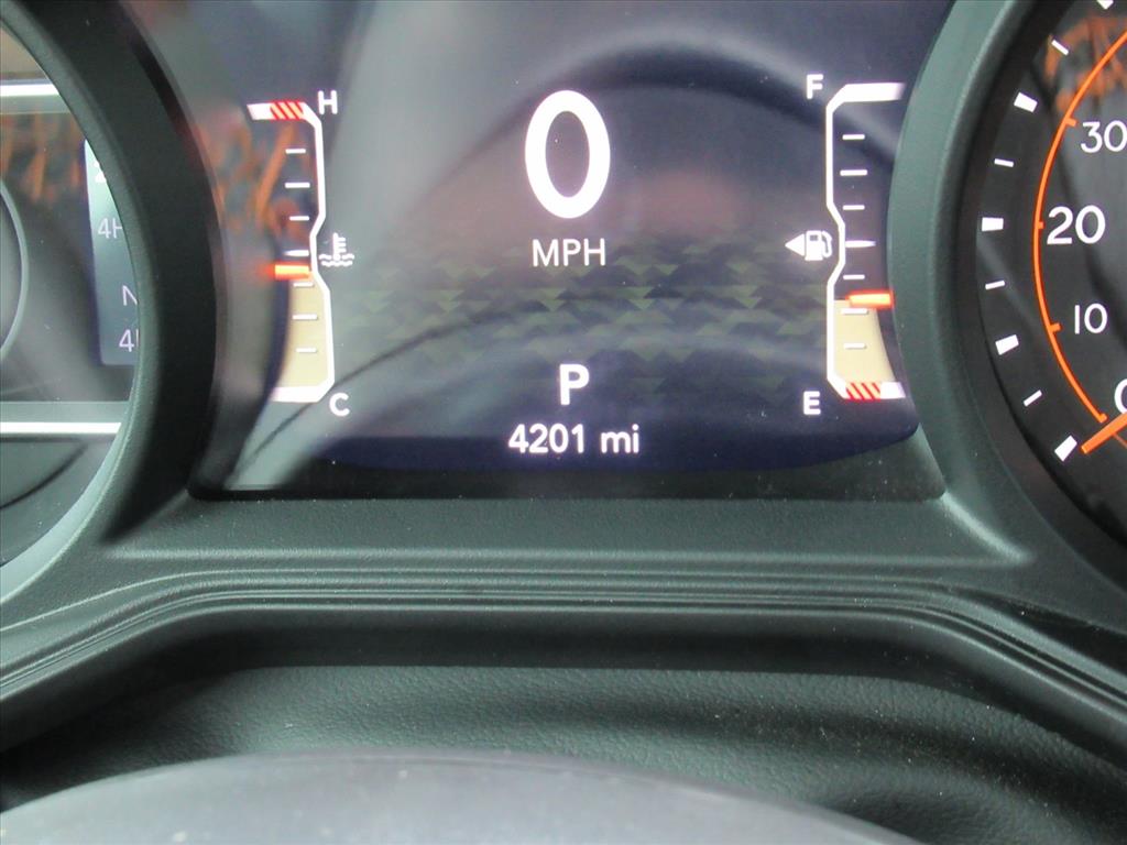2024 Jeep Gladiator Mojave photo 31
