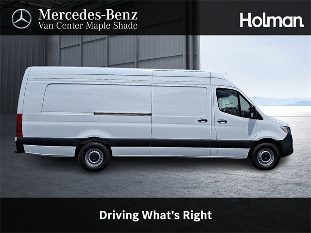 2025 Mercedes-Benz Sprinter Cargo Van Base's photo