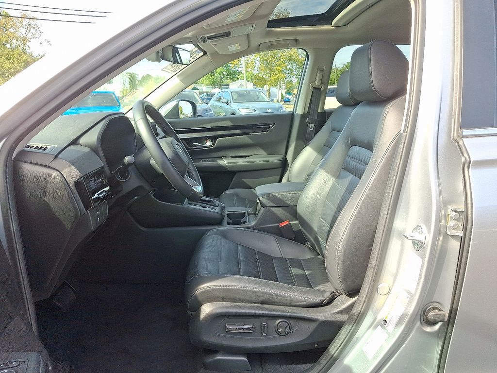 2023 Honda CR-V EX-L photo 13