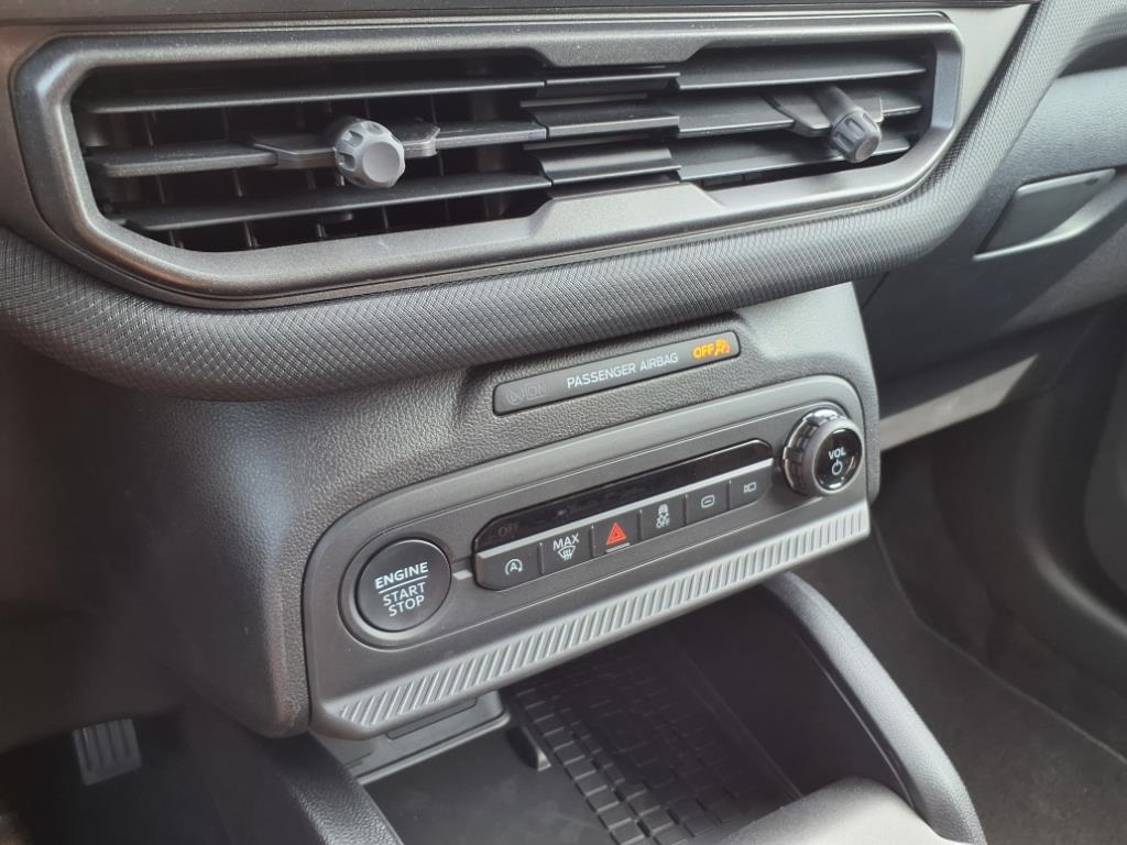 2025 Ford Bronco Sport Outer Banks photo 20